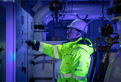 Survitec News Remote Monitoring For Inert Gas Systems