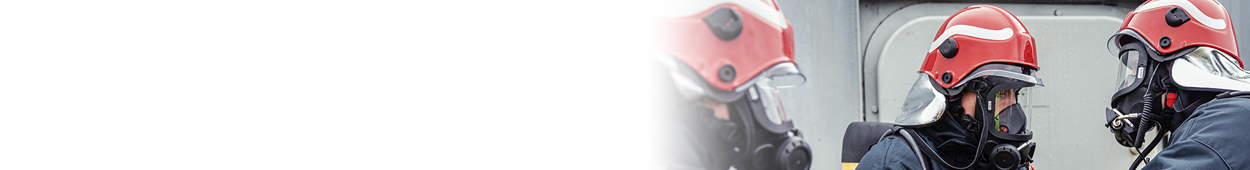 Survitec Personal Protection Banner