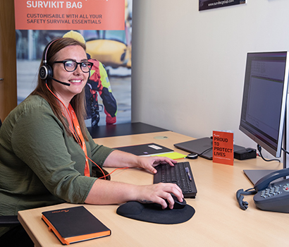 Survitec Ppe Rental Fixed Predictable Pricing