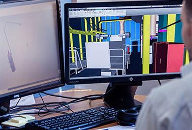 Survitec Receives Type Approval For Dry Chemical Powder System Upgrades For Vessels PR