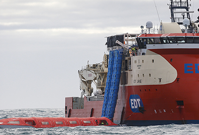 Survitec Seahaven Passed Seatrials News