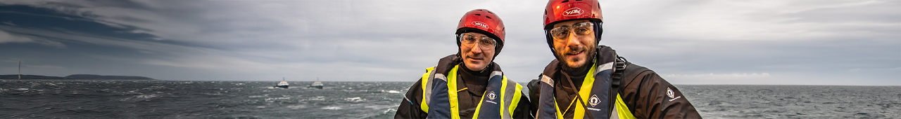 Survitec Search Results Banner