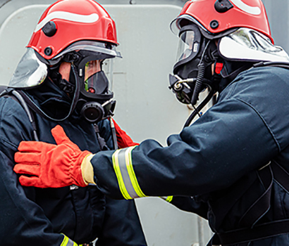 Survitec Ship Managers Solas Approved