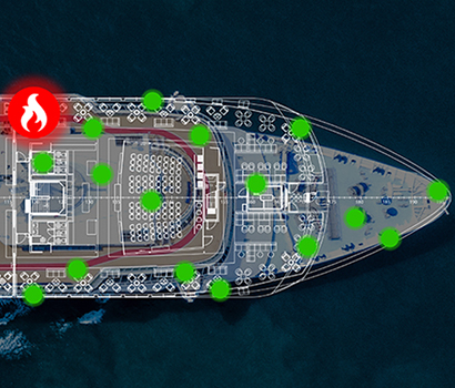 Survitec Smarr Ti Graphical Monitoring Teaser