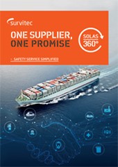 Survitec Solas 360 Brochure Tn