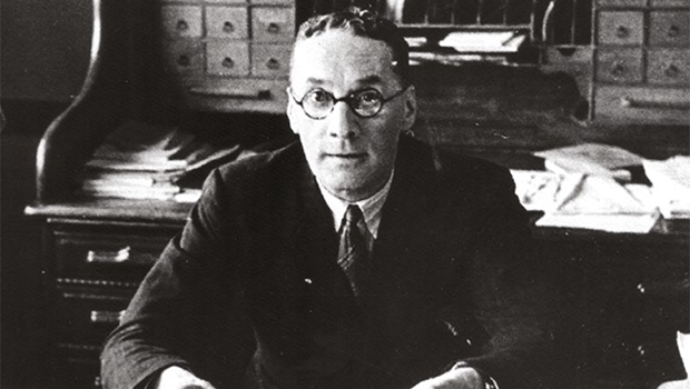 Survitec Trustpledge Heritage