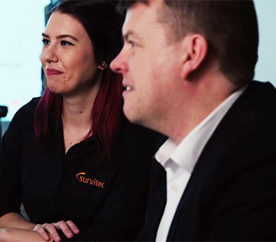 Survitec Vmv Meeting