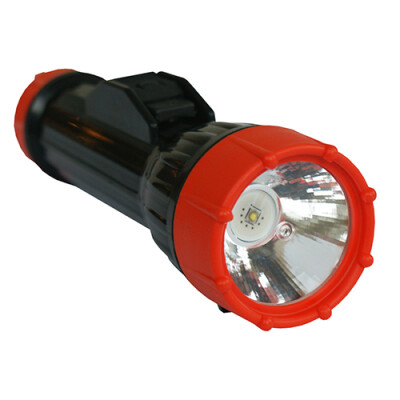survitec_atex safety lamp