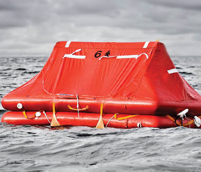 Survitec Brands Elliot