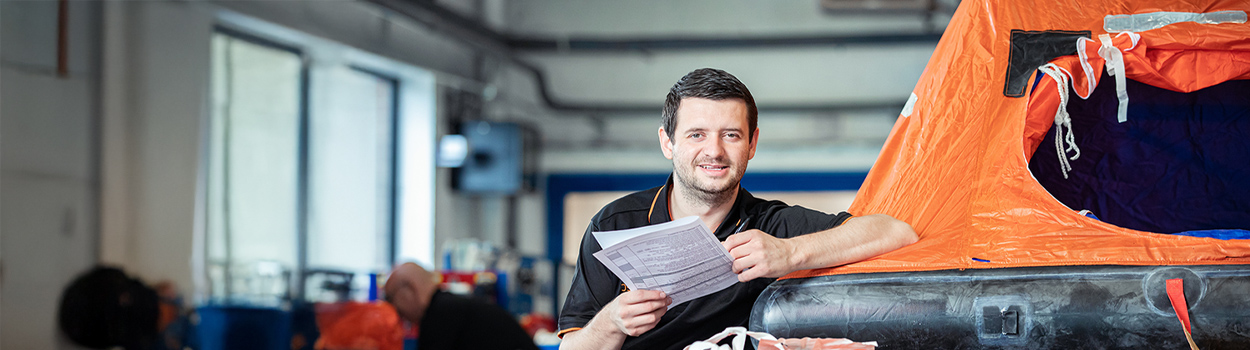 Surviteczodiac Servicing Colleague