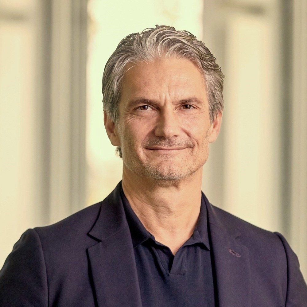 Survitec Thomas Linkenheil