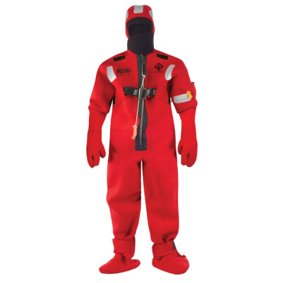 v2 child immersion suit