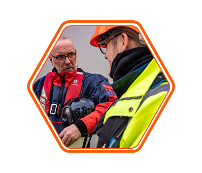 Liferaft Exceptional Design