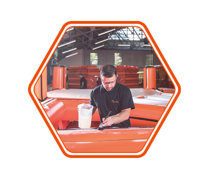 S Reliability Manufacturing