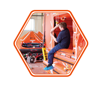 S Reliability Packed