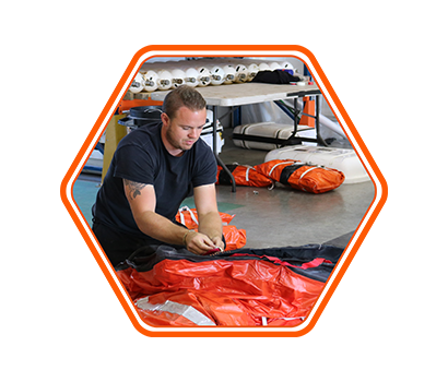 Strict Manufacturing