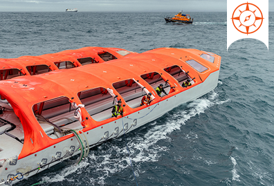 Study confirms Seahaven as the future of cruise ship safety, innovation and revenue growth