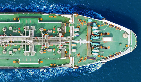 Survitec Head start_Setting your new vessel on course for a lifetime of safety at sea