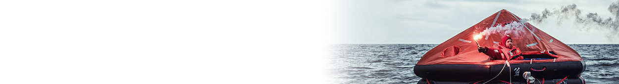 Survitec Liferafts Banner 26