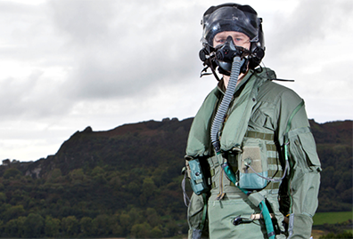 Survitec News Demand For Extreme Environmental Protection With Cold Climate Ensemble Upgrade