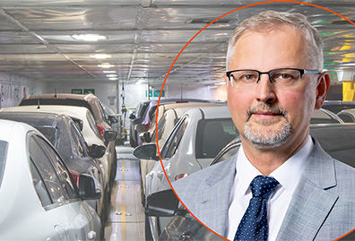 Survitec News How Do We Best Prevent And Control Fire Involving Evs