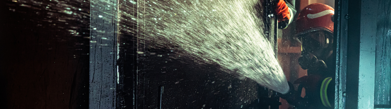 Survitec Personal Protection Firebuddy Fire Fighter Suit