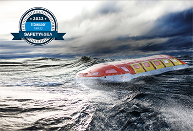 Survitec Seahaven Wins Safety4sea Newsstory