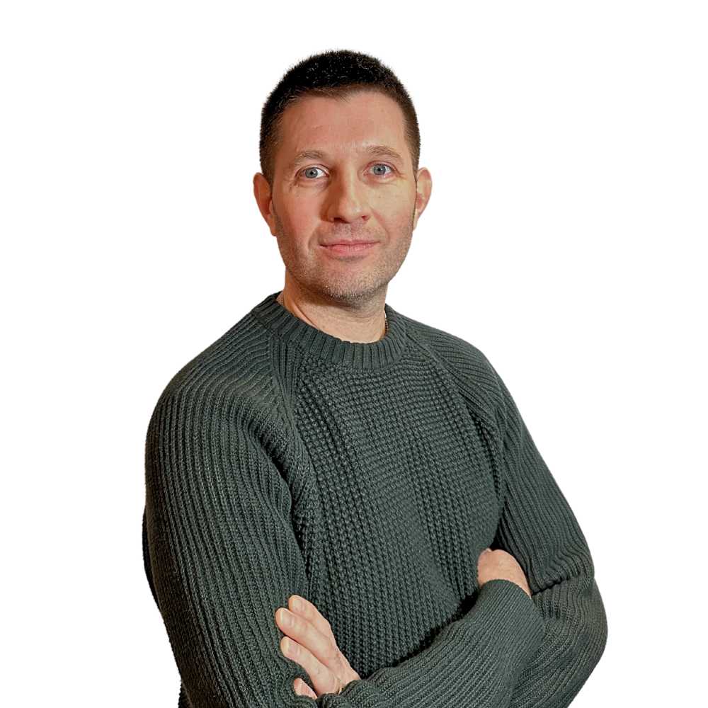 Survitec Stephan Leijen