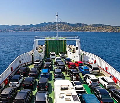 New Fire Safety Requirement For RORO And ROPAX Ships Survitec Fire Protection