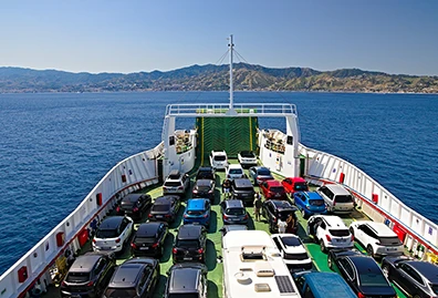 New Fire Safety Requirement For RORO And ROPAX Ships Survitec PR