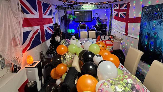 Purpose Day Gosport C2U Enhancing Community Well Being