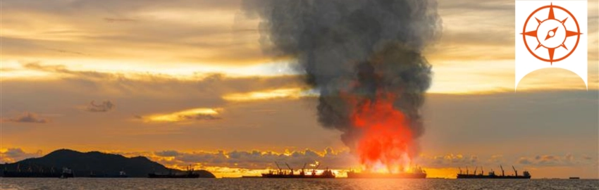 Survitec Compass Navigation