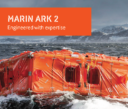 Survitec MK2 Carousel 01