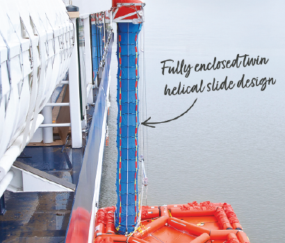 Survitec MK2 Carousel 03