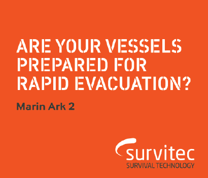 Survitec MK2 Carousel 04