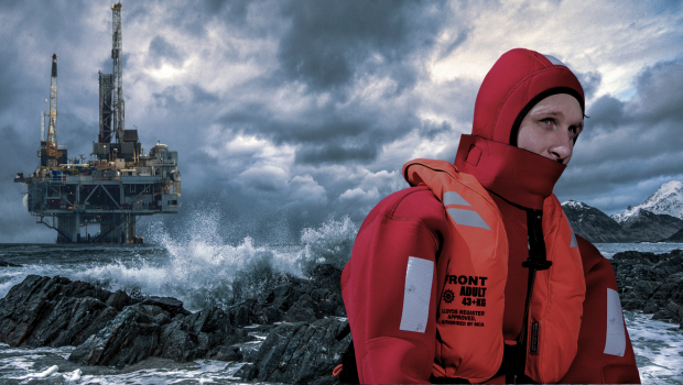 Survitec Oil And Gas Suitxchange