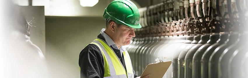 Survitec Our Values Navigation