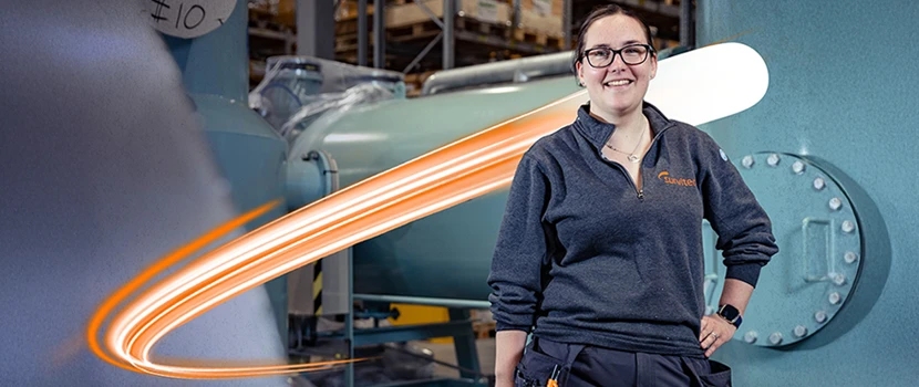 Survitec Values Careers